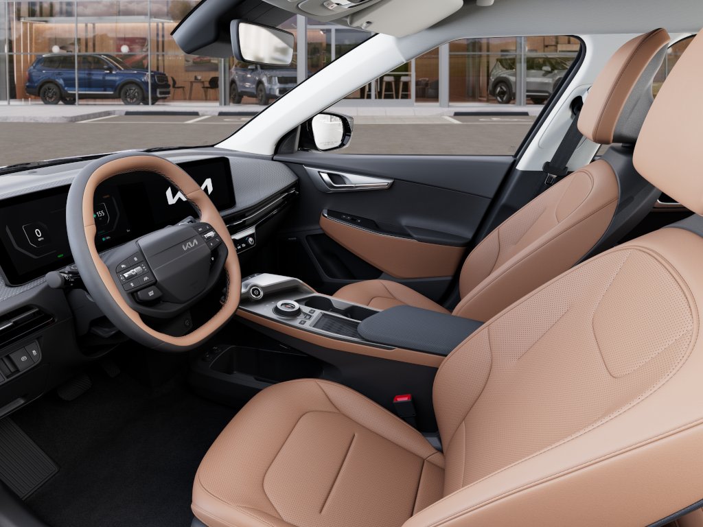 Thumbnail: 2026 Kia EV6 - 7