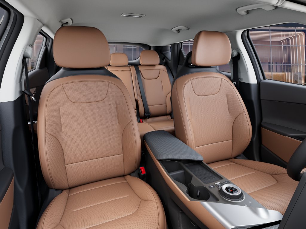 Thumbnail: 2026 Kia EV6 - 6