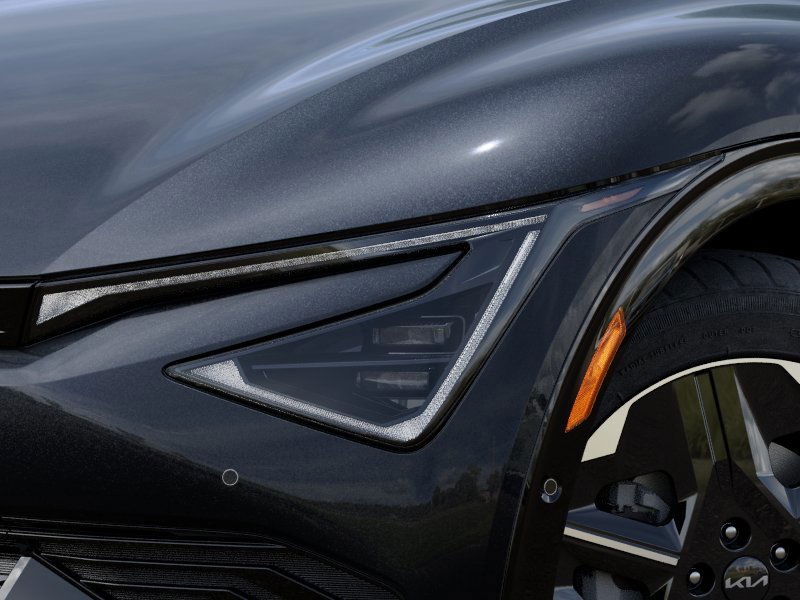 Thumbnail: 2025 Kia EV6 - 18