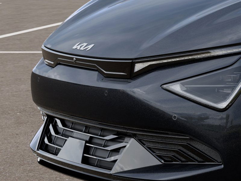 Thumbnail: 2025 Kia EV6 - 5