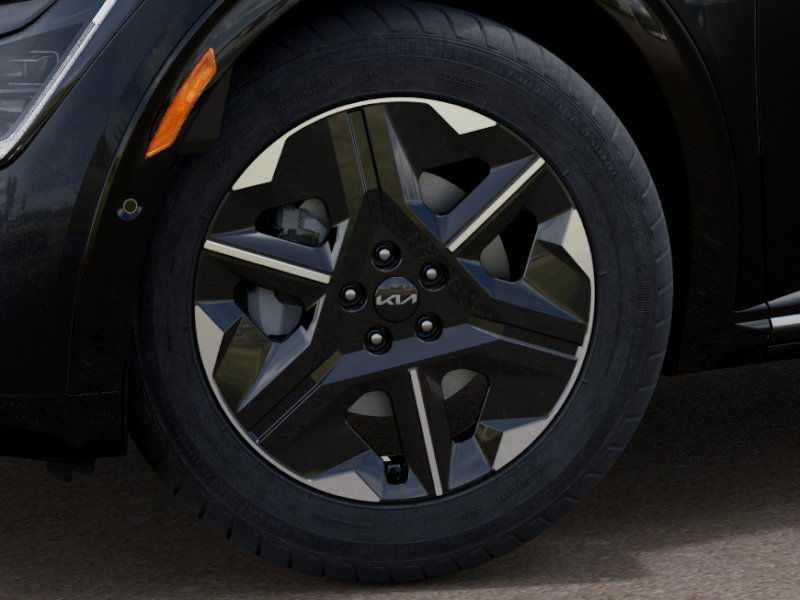 Thumbnail: 2025 Kia EV6 - 6