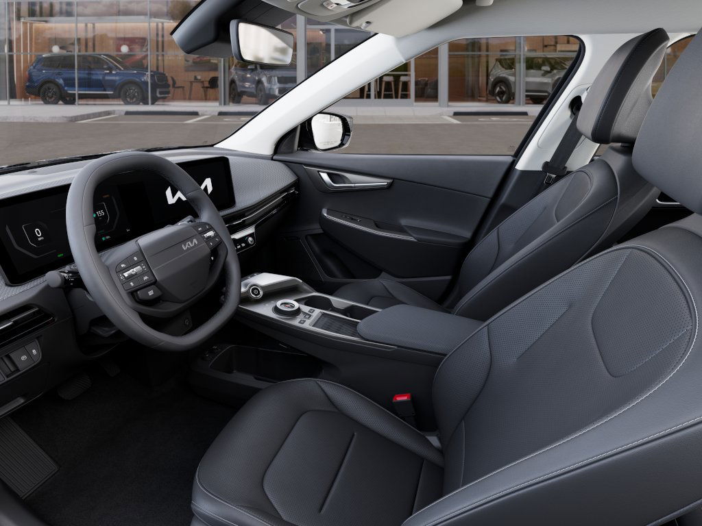 Thumbnail: 2025 Kia EV6 - 8