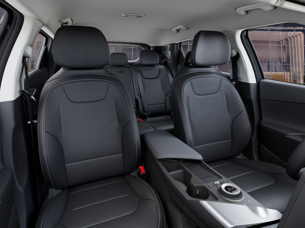 Thumbnail: 2025 Kia EV6 - 7