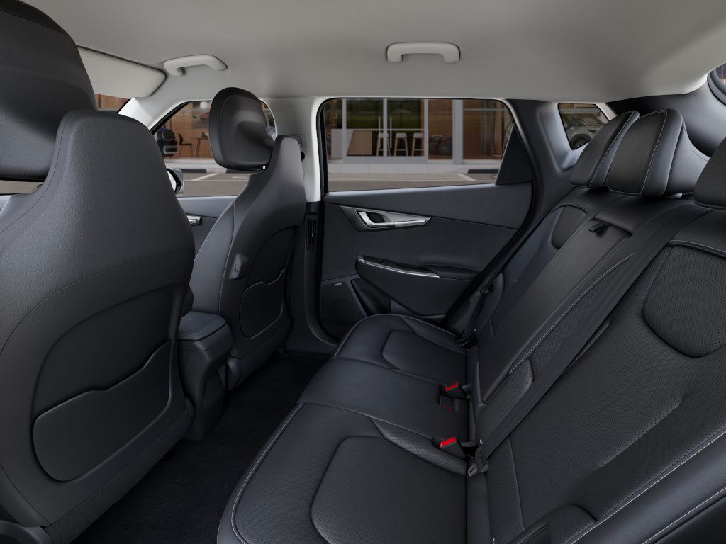 Thumbnail: 2025 Kia EV6 - 9