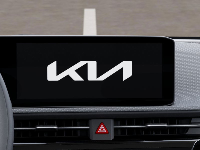 Thumbnail: 2025 Kia EV6 - 10