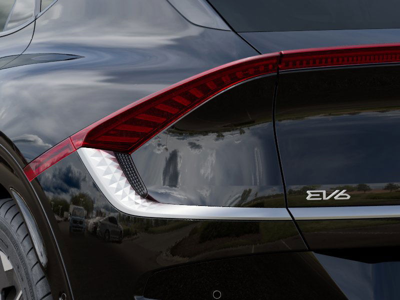 Thumbnail: 2025 Kia EV6 - 20