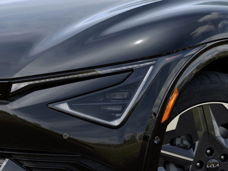 Thumbnail: 2025 Kia EV6 - 19