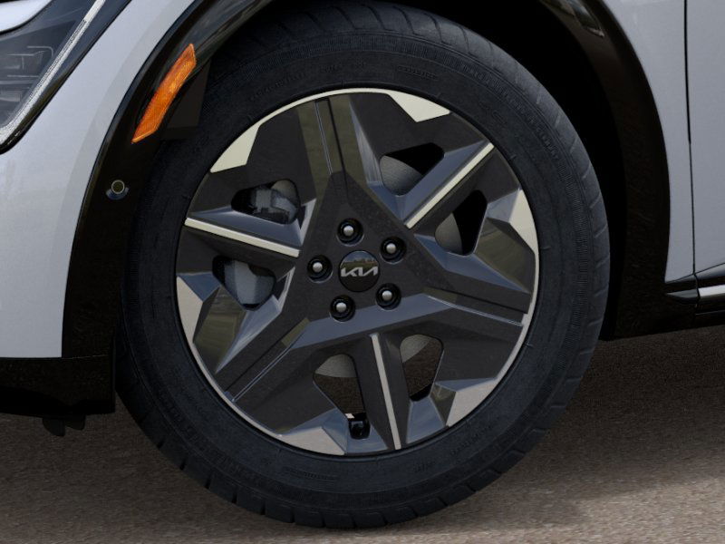 Thumbnail: 2025 Kia EV6 - 6