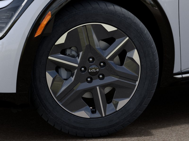 Thumbnail: 2026 Kia EV6 - 6