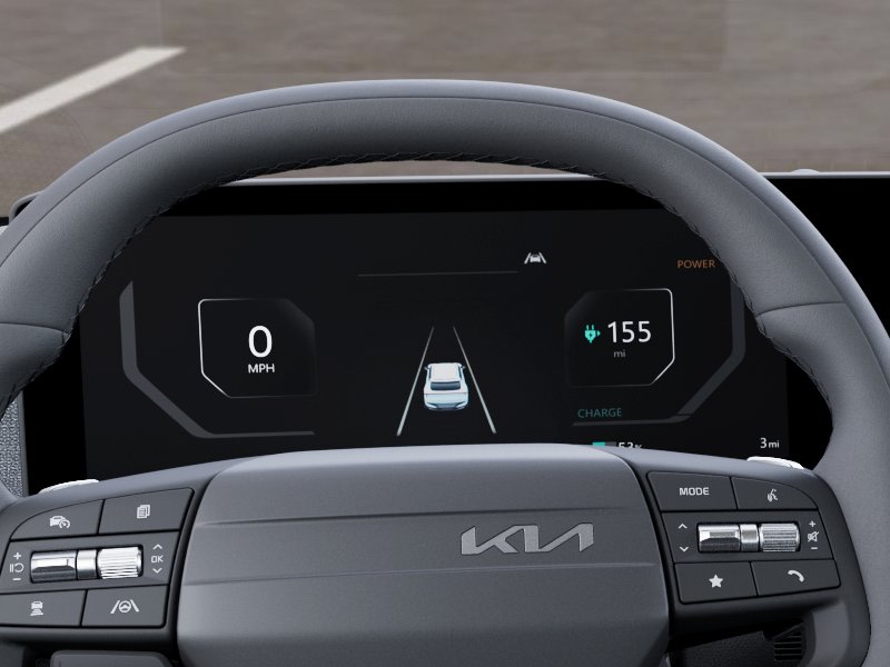Thumbnail: 2026 Kia EV6 - 12