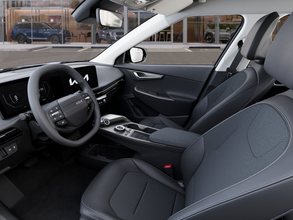 Thumbnail: 2026 Kia EV6 - 8