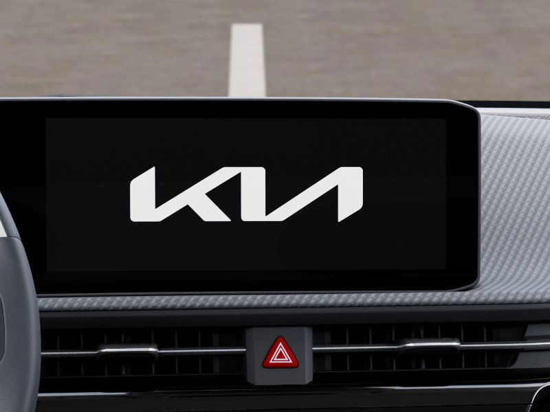 Thumbnail: 2025 Kia EV6 - 12