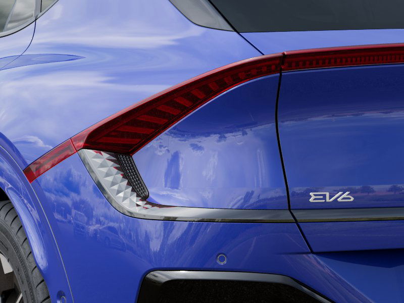 Thumbnail: 2025 Kia EV6 - 21