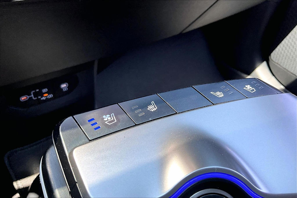 Thumbnail: 2025 Kia EV6 - 24