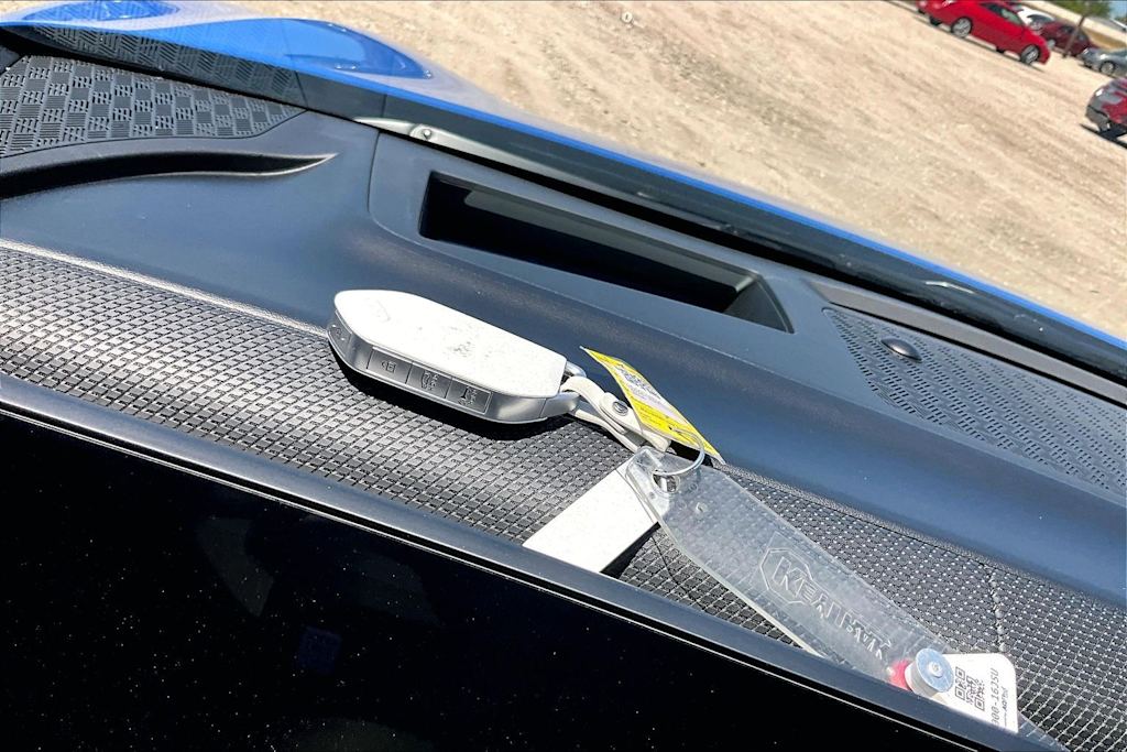 Thumbnail: 2025 Kia EV6 - 5