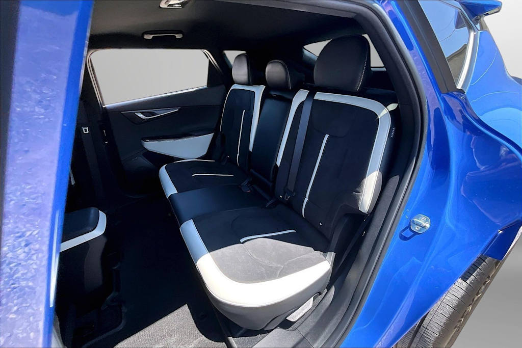 Thumbnail: 2025 Kia EV6 - 10