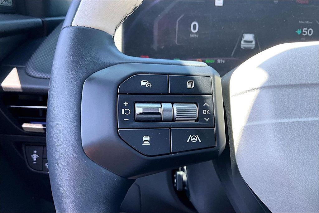 Thumbnail: 2025 Kia EV6 - 21