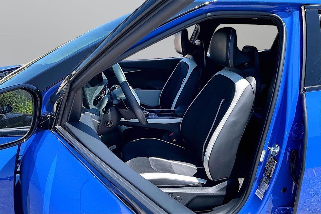 Thumbnail: 2025 Kia EV6 - 9