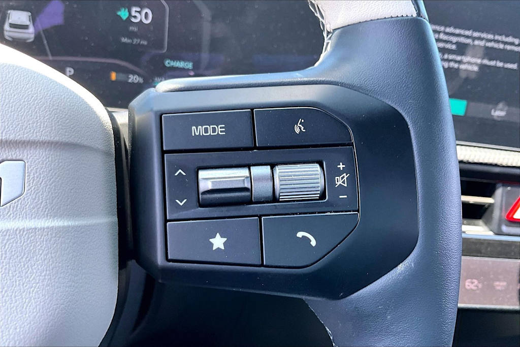 Thumbnail: 2025 Kia EV6 - 22