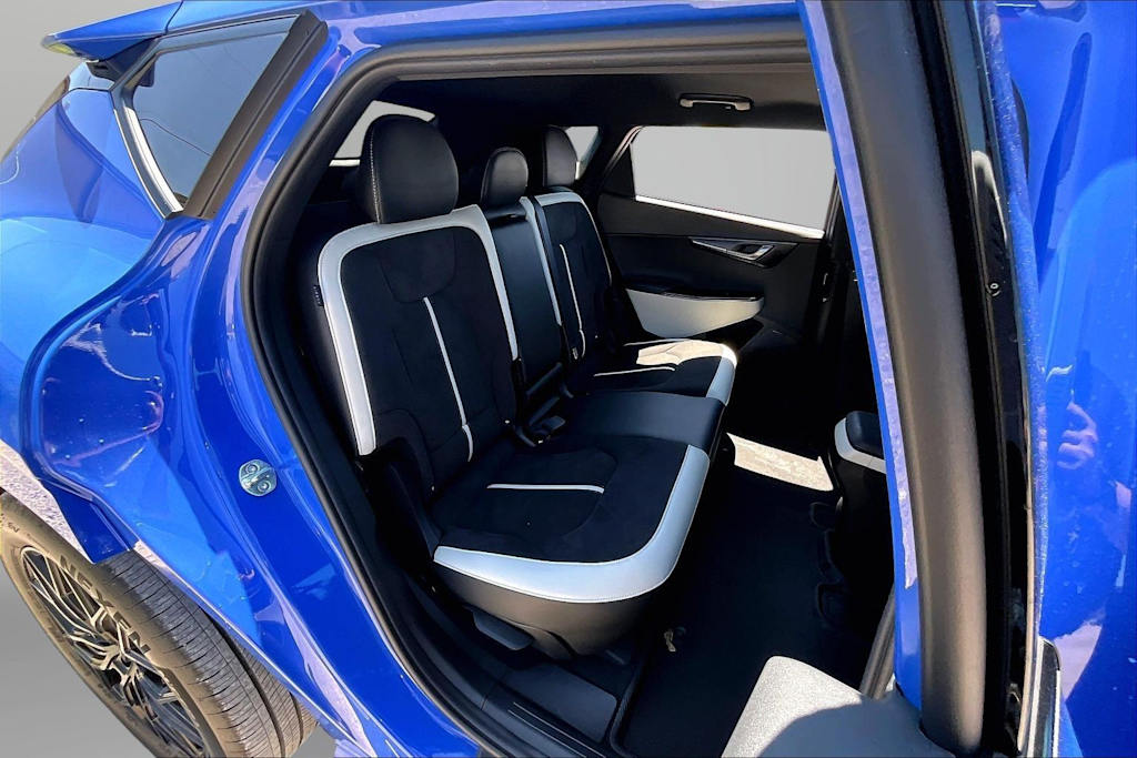 Thumbnail: 2025 Kia EV6 - 27