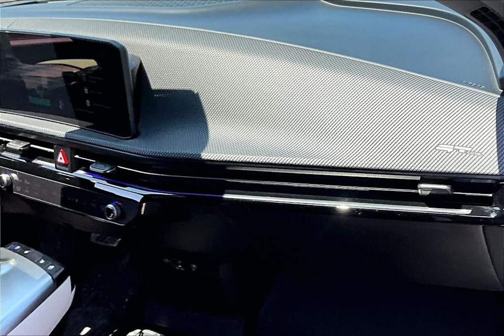 Thumbnail: 2025 Kia EV6 - 19