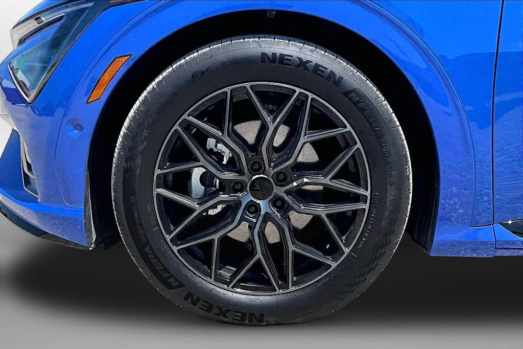 Thumbnail: 2025 Kia EV6 - 6