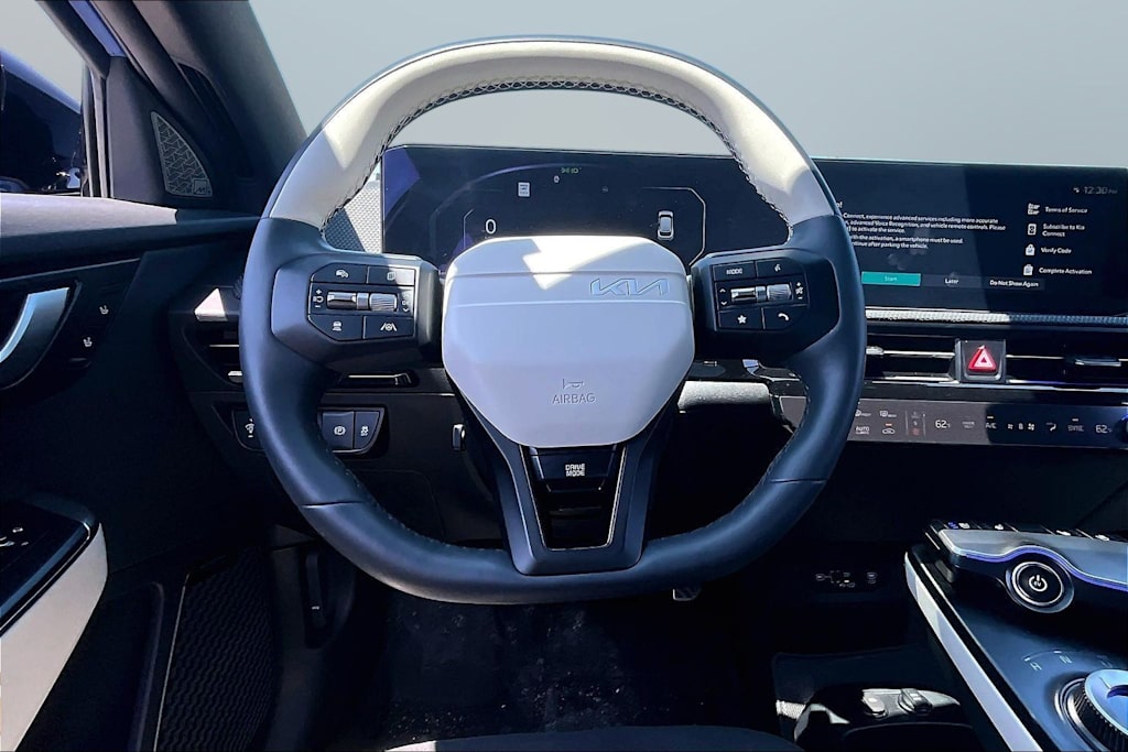Thumbnail: 2025 Kia EV6 - 2