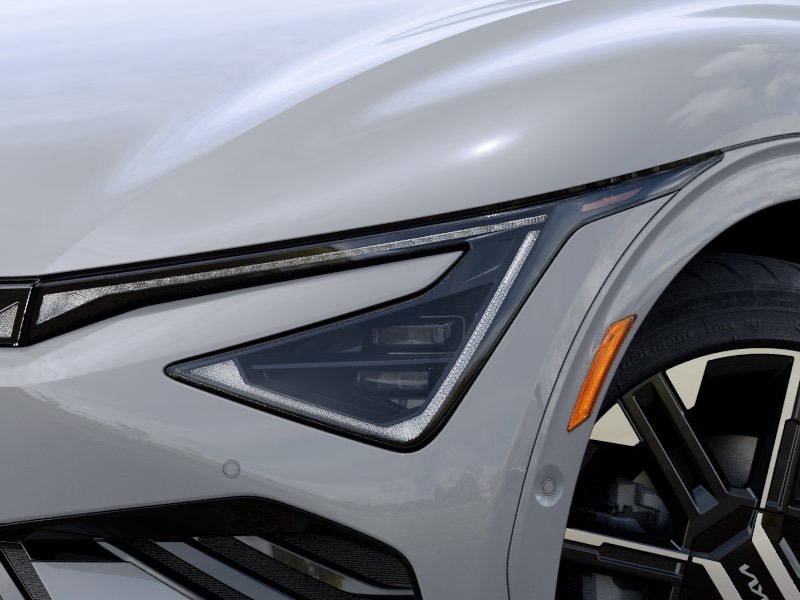 Thumbnail: 2026 Kia EV6 - 20