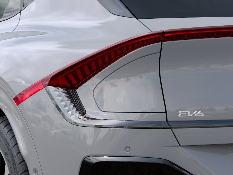 Thumbnail: 2026 Kia EV6 - 21