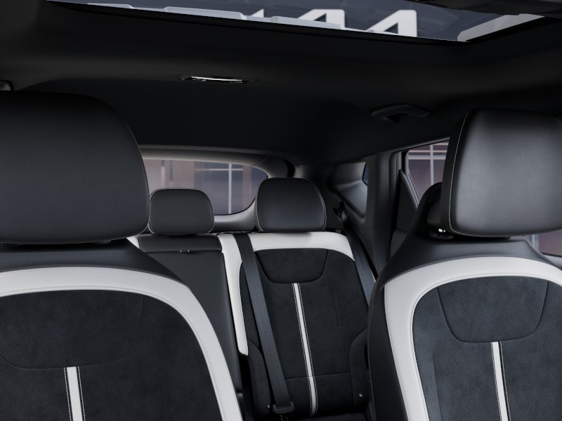 Thumbnail: 2026 Kia EV6 - 27