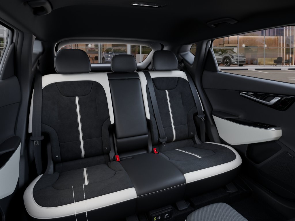 Thumbnail: 2026 Kia EV6 - 13