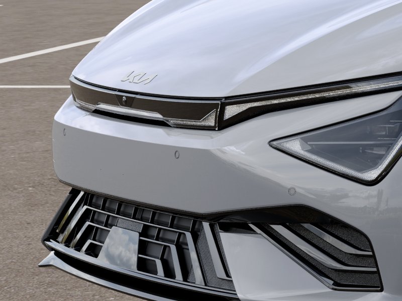 Thumbnail: 2026 Kia EV6 - 7