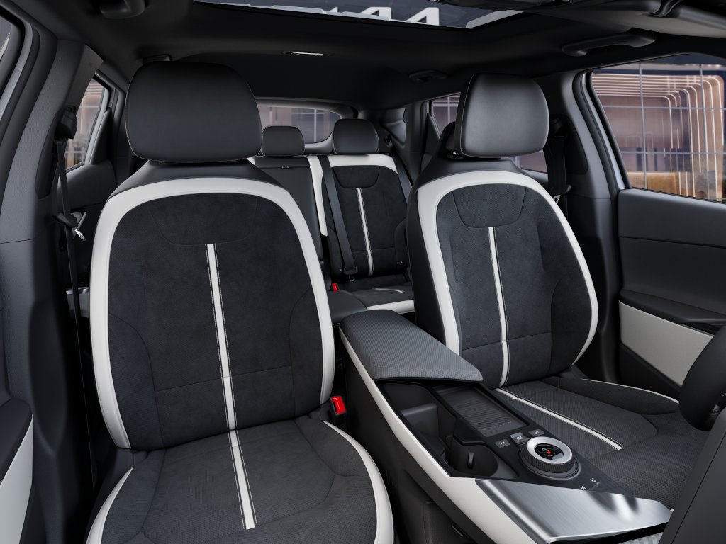 Thumbnail: 2026 Kia EV6 - 8