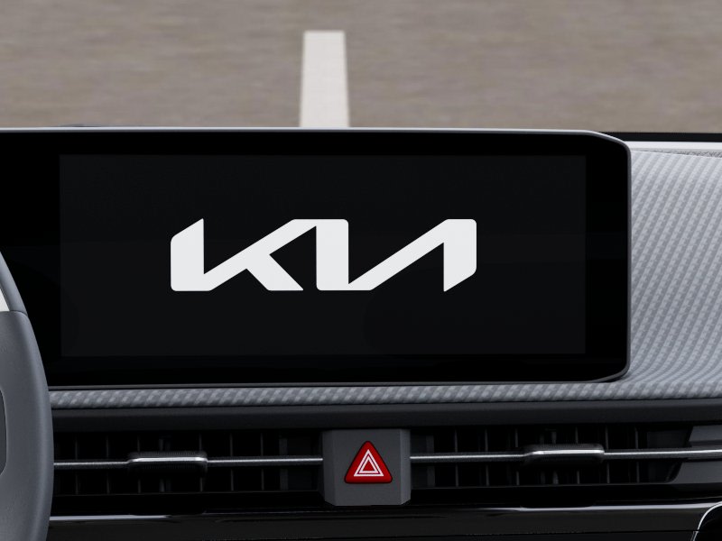 Thumbnail: 2026 Kia EV6 - 11