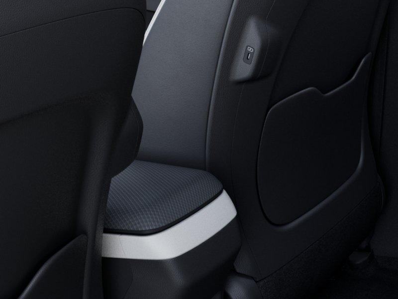 Thumbnail: 2026 Kia EV6 - 26