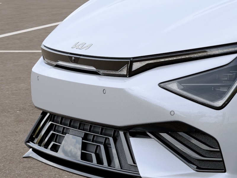 Thumbnail: 2026 Kia EV6 - 6