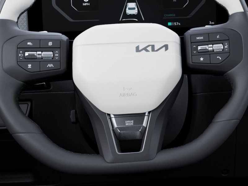 Thumbnail: 2026 Kia EV6 - 22