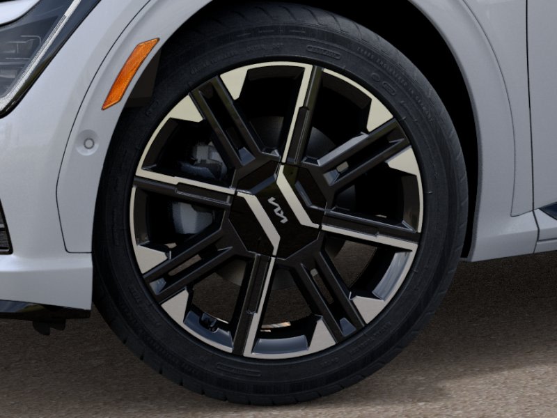Thumbnail: 2026 Kia EV6 - 7