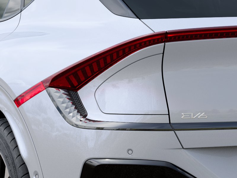 Thumbnail: 2026 Kia EV6 - 20
