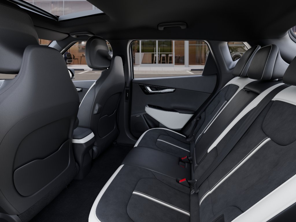 Thumbnail: 2026 Kia EV6 - 10