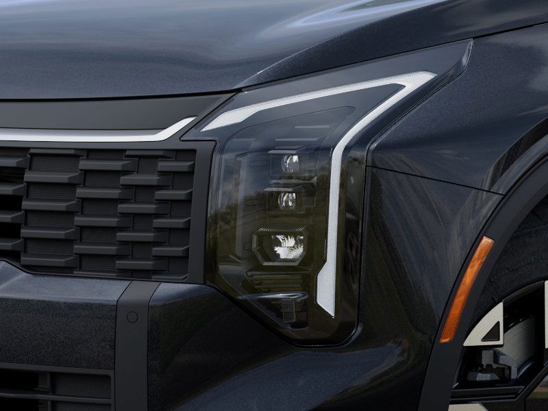 Thumbnail: 2026 Kia Sportage - 18