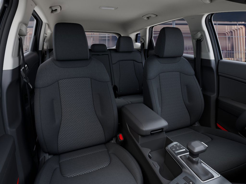 Thumbnail: 2026 Kia Sportage - 8