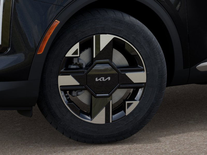 Thumbnail: 2026 Kia Sportage - 7