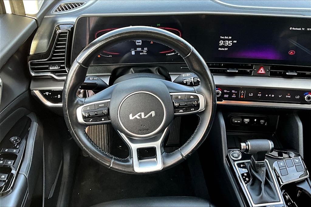 Thumbnail: 2023 Kia Sportage - 2