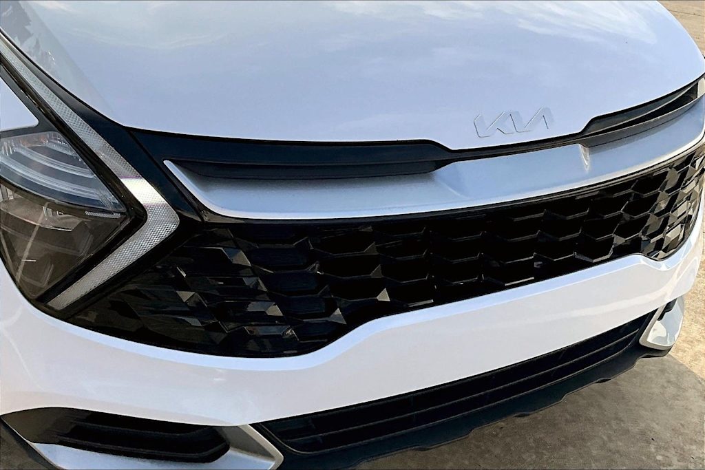 Thumbnail: 2023 Kia Sportage - 29