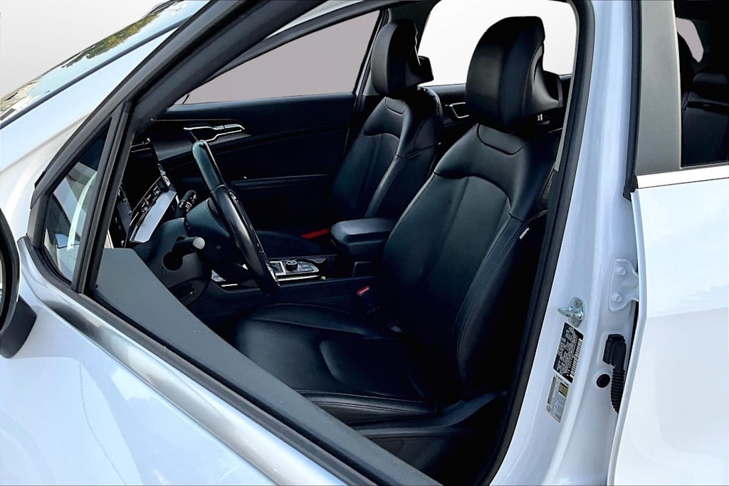 Thumbnail: 2023 Kia Sportage - 27