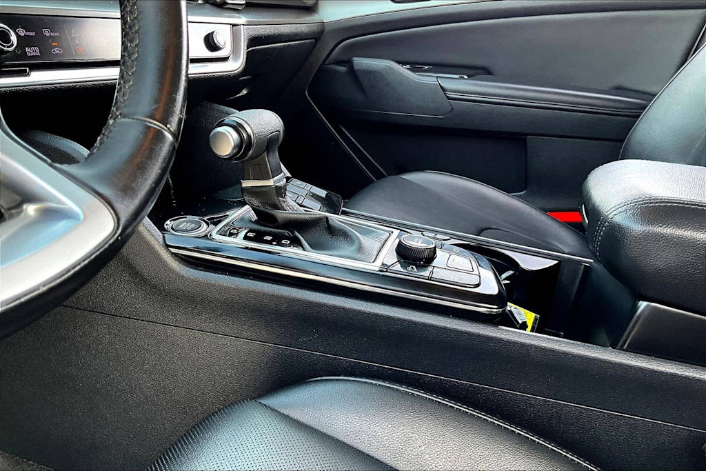 Thumbnail: 2023 Kia Sportage - 14