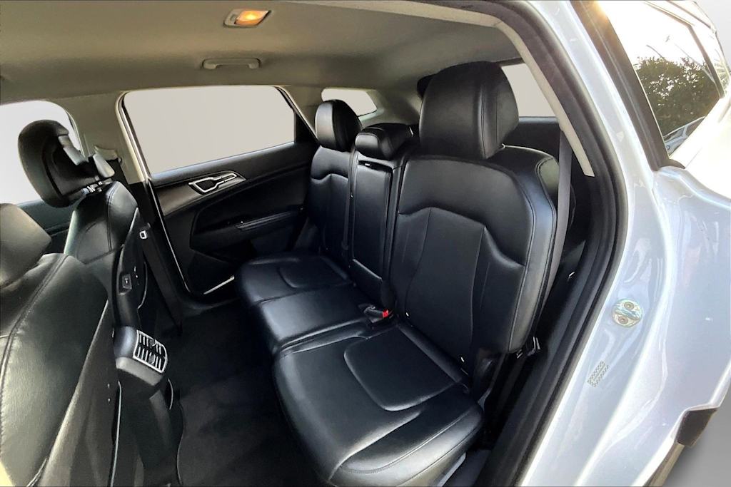 Thumbnail: 2023 Kia Sportage - 10