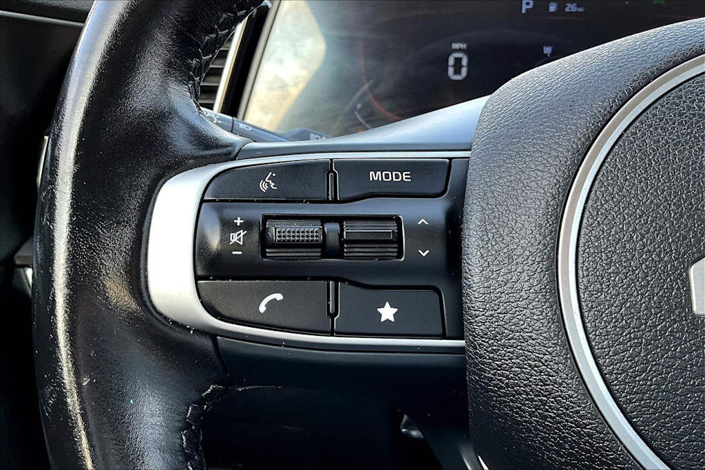 Thumbnail: 2023 Kia Sportage - 22