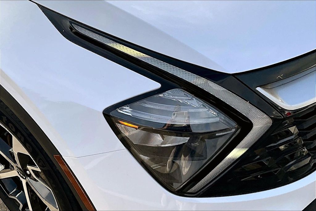 Thumbnail: 2023 Kia Sportage - 30